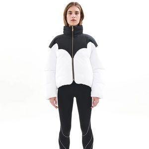 P.E Nation Status Jacket NWOT